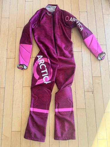 Unisex Large Arctica Ski Suit (New) FIS Legal