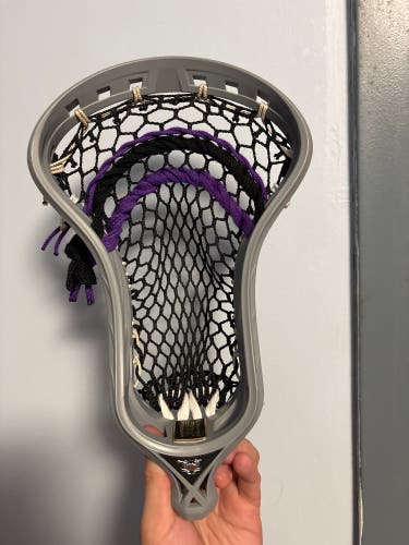 ECD Mirage 3.0 Graphene Fresh Stringing Head (New)