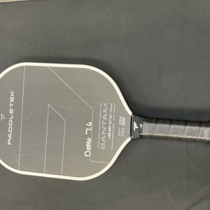 Used Demo Paddeltek Bantam ALW-C 12.7mm