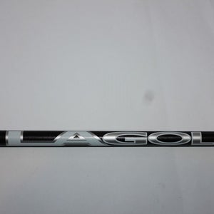 NEW LA GOLF A-SERIES - HIGH - 60W4 WOOD SHAFT - STIFF FLEX - UNCUT