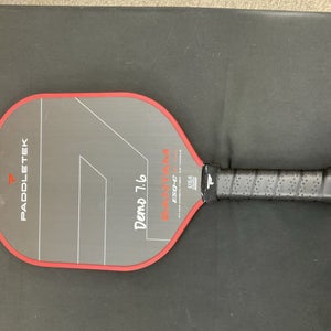 Used Demo Paddeltek Bantam ESQ-C 12.7mm