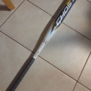 2022 Easton Ghost Composite Bat (-9) 25 oz 34" (New)