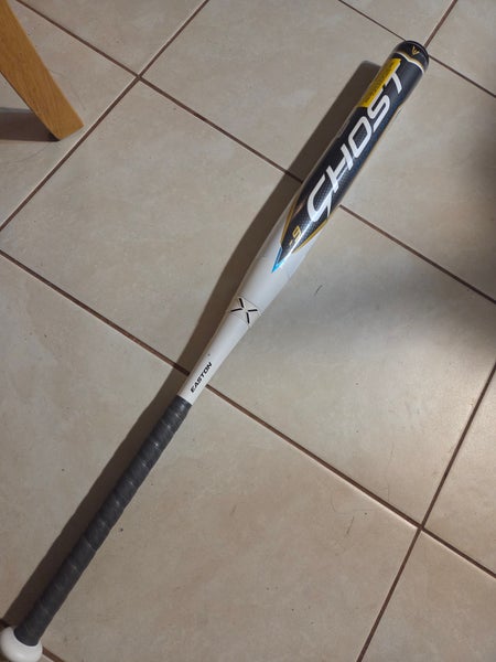 2022 Easton Ghost Composite Bat (-9) 25 oz 34" (New)