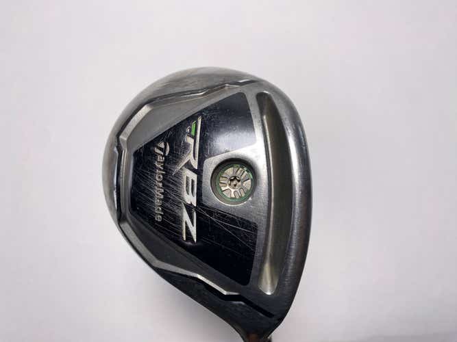 TaylorMade RocketBallz 6 Hybrid 28* 65g Regular Graphite Mens RH