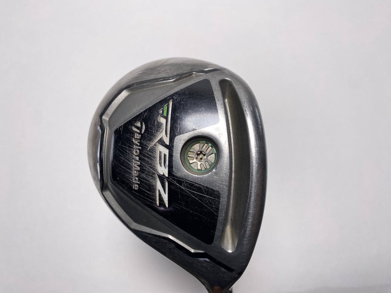 TaylorMade RocketBallz 6 Hybrid 28* 65g Regular Graphite Mens RH