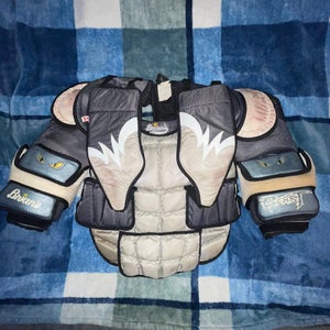 Medium Brian's Beast Optik Goalie Chest Protector