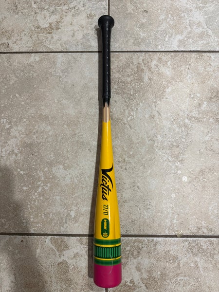2026 Victus Pencil hybrid Bat (-10) 17 oz 27" (New)
