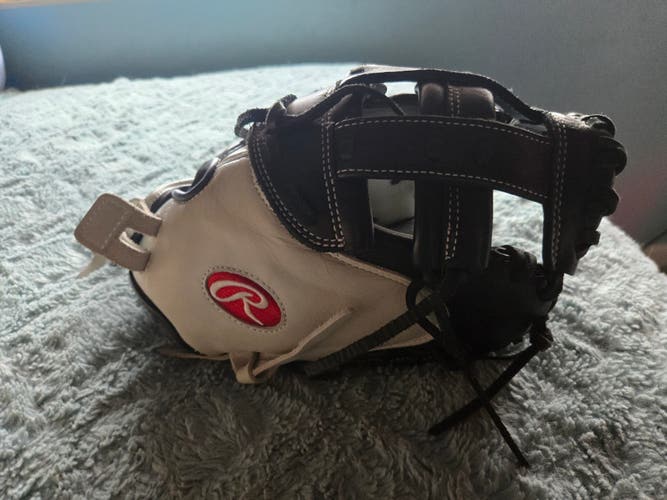 Rawlings RH Catcher's GG Elite Softball Glove 33" (Used)