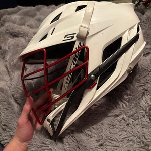 Cascade S Helmet (Used)