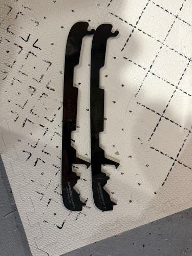 New True steel 272 mm