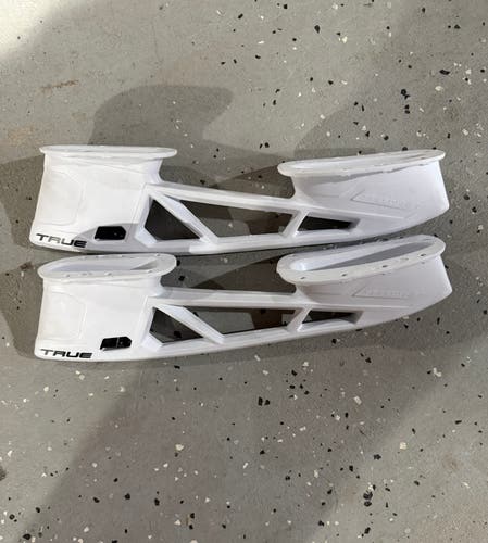 New True Speedshift holders 272 mm