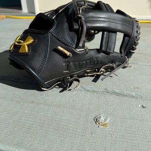 Under Armour Japan RH Baseball Glove 11.5" (Used)
