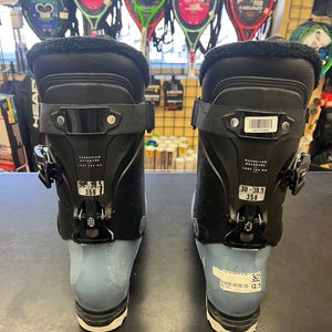 Men's Salomon QST Access R80 Ski Boots 80 Flex Size Mondo 30.5 (Used)