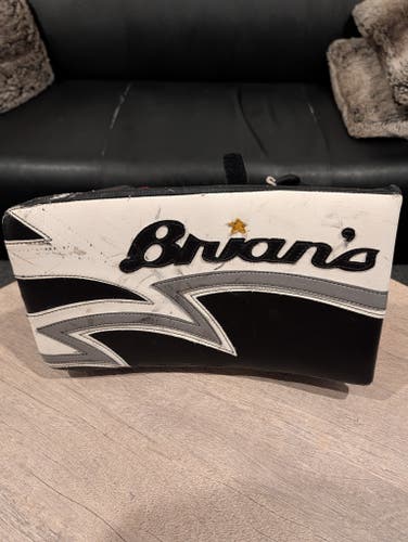 2009 Brian's DX2 Pro Regular Set (Used)