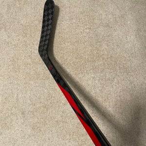 Bauer Proto-R (Red Proto-R Dress) / 95 Flex / P90TM (Benn) RH
