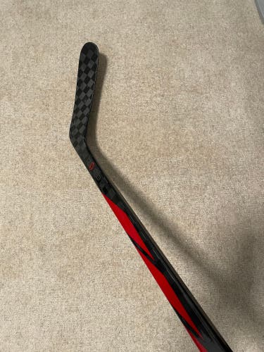 Bauer Proto-R (Red Proto-R Dress) / 95 Flex / P90TM (Benn) RH