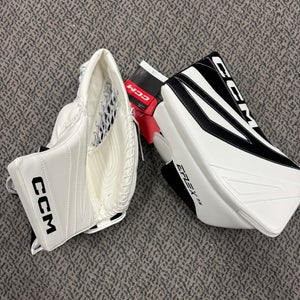 CCM Extreme Flex 7.5 Regular (New) Intermediate Set