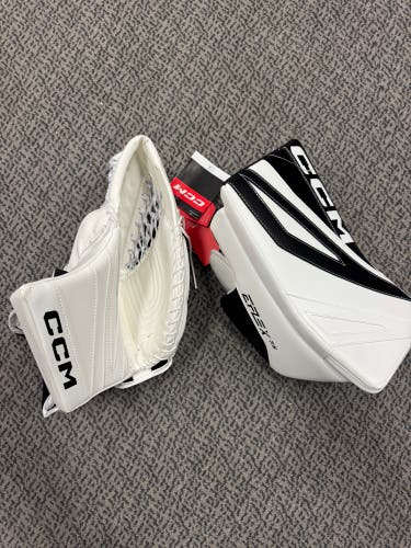 CCM Extreme Flex 7.5 Regular (New) Intermediate Set