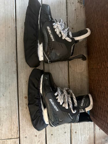 Bauer Supreme Shadow