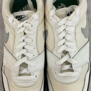 Nike Land Shark Mens Size 11.5 Rubber Football Cleats Extrended Lace Up Vented