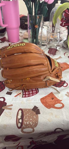 DP15 A2000 like new perfect break in