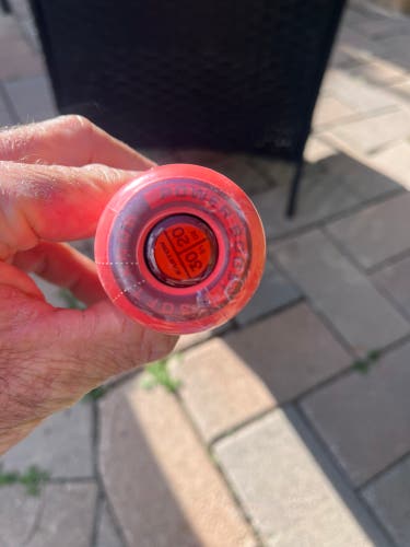 2026 Easton Ghost Advanced Composite Bat (-10) 20 oz 30" (New)