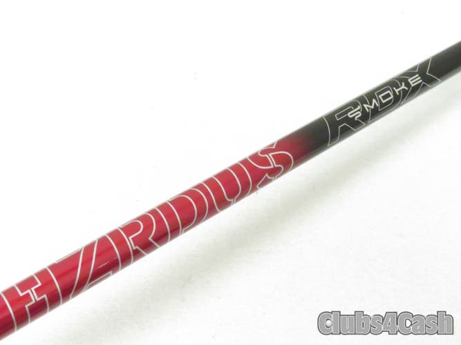 Project X HZRDUS Smoke RDX Red 60g 5.5 Driver Shaft +PING G430 G440 LEFT Adapter