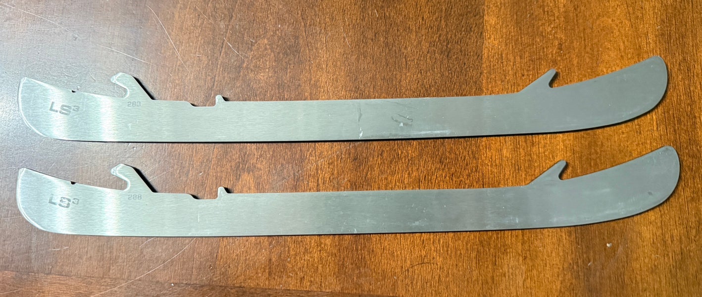 Bauer LS3 288 mm (New)