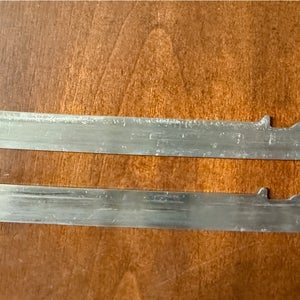 Bauer LS4 288 mm (Used)