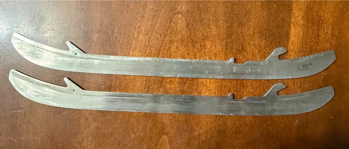 Bauer LS4 288 mm (Used)