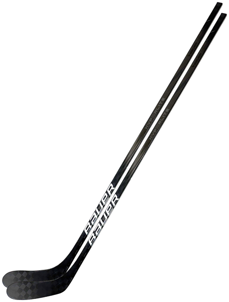 2 pack Bauer Vapor Hyperlite 2 RH 95 Flex P28