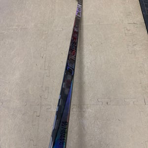 Senior CCM JetSpeed FT7 Pro Left Hand Hockey Stick P28 75 Flex (New)