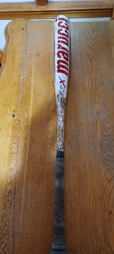 Marucci CATX Alloy BBCOR Certified Bat (-3) 30 oz 33" (Used)