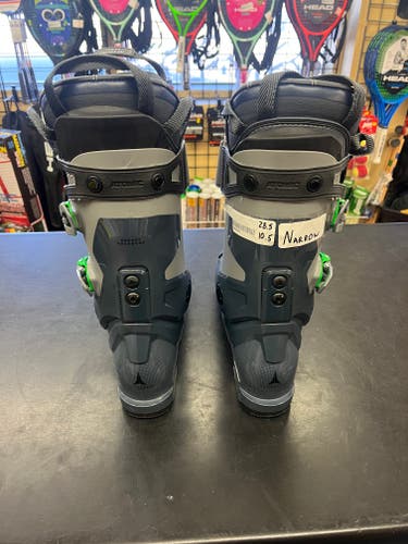 Men's Atomic All Mountain Hawx Ultra 120 S Ski Boots 120 Flex Mondo 28.5 (Used)