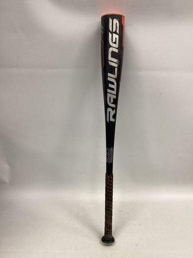 Used Rawlings PRODIGY ALLOY BB/SB USA 2 5/8 Bat 27" 11851-S000043047