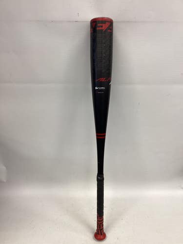 Used Easton ALPHA ALX BB/SB USSSA 2 3/4 Bat 29" 11851-S000043056