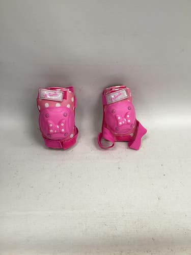 Used Vizari Soccer Cleats Pink Youth 12.0 11851-S000043071