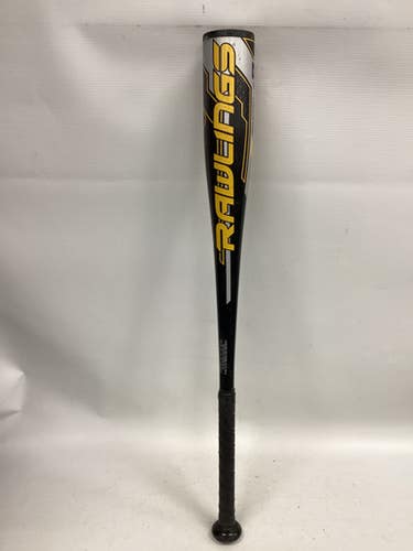Used Rawlings PLASMA BB/SB USA 2 5/8 Bat 28" 11851-S000043099