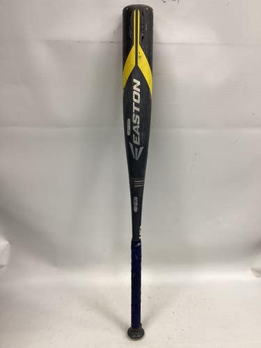 Used Easton GHOST X BB/SB USA 2 5/8 Bat 31" 11851-S000043100