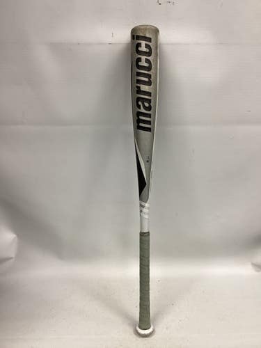 Used Marucci F5 BBCOR BB/SB High School -3 Bat 30" 11851-S000043101