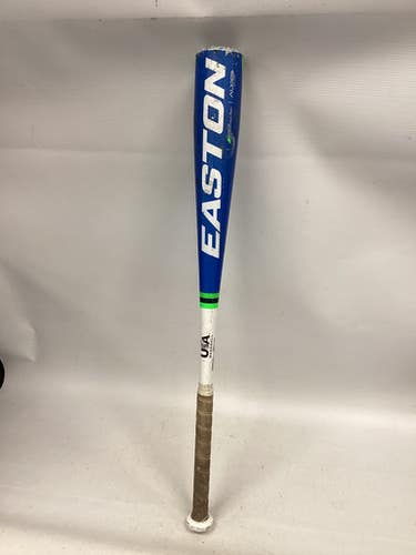 Used Easton SPEED BB/SB USA 2 5/8 Bat 28" 11851-S000043106