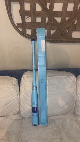 2026 Combat MFG Spec A1 Alloy BBCOR Certified Bat (-3) 29 oz 32" (New)