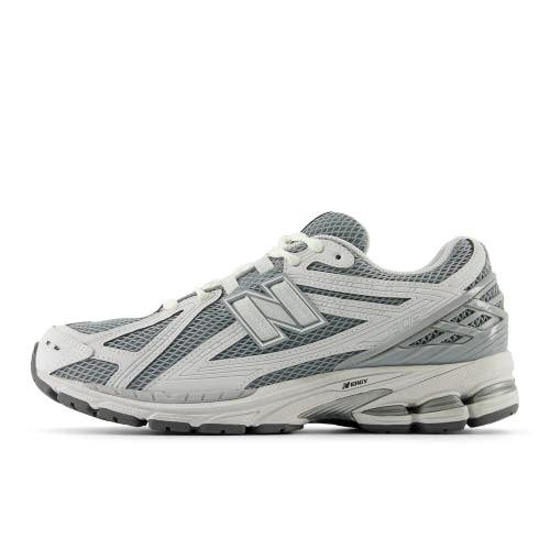 New Balance U1906RSB Sneaker Men's Gray Lace-Up Walking Lifestyle Shoes LIQ90