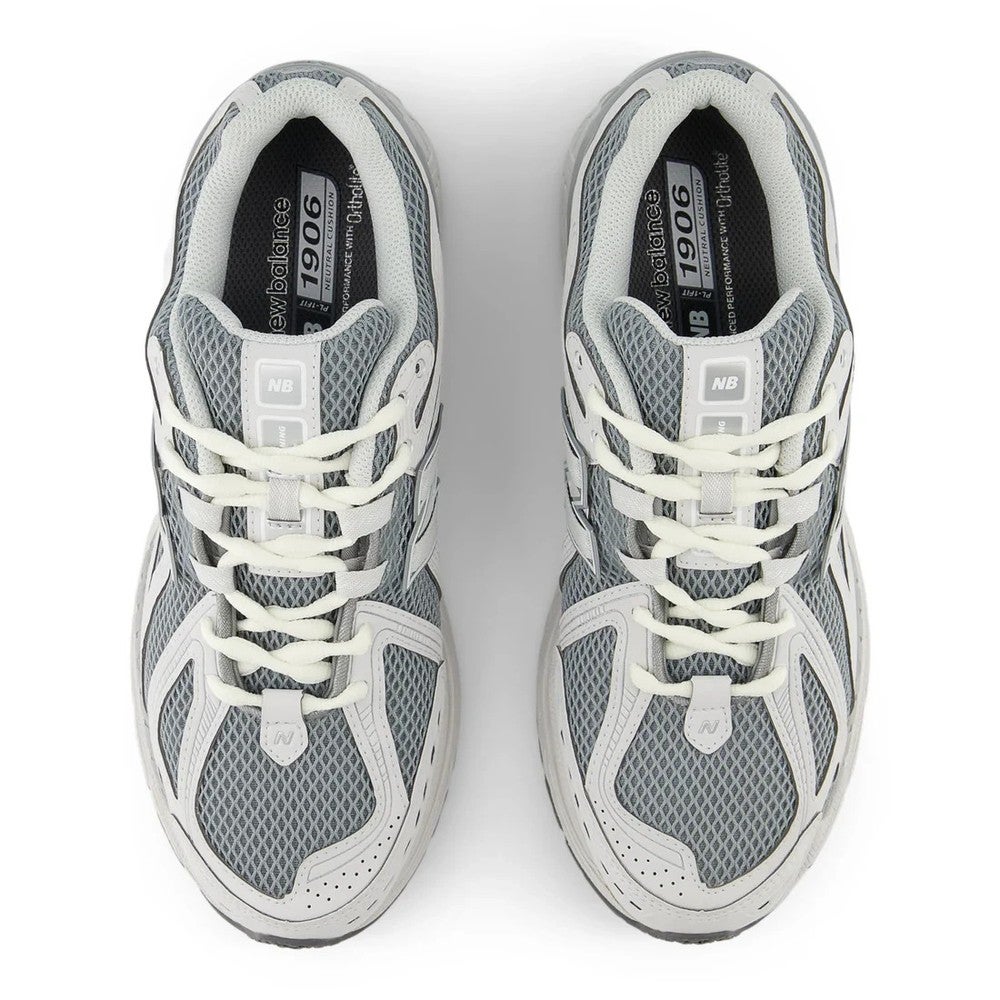 New Balance U1906RSB Sneaker Men\'s Gray Lace-Up Walking Lifestyle Shoes LIQ90 New Balance Men main image 3