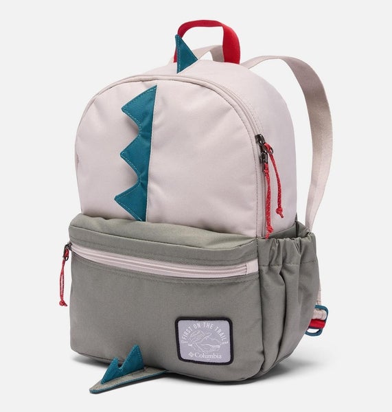 Columbia Kitterwibbit Bag Kid OS Multicolor Fleece Lined Sleeve Backpack JDM2312