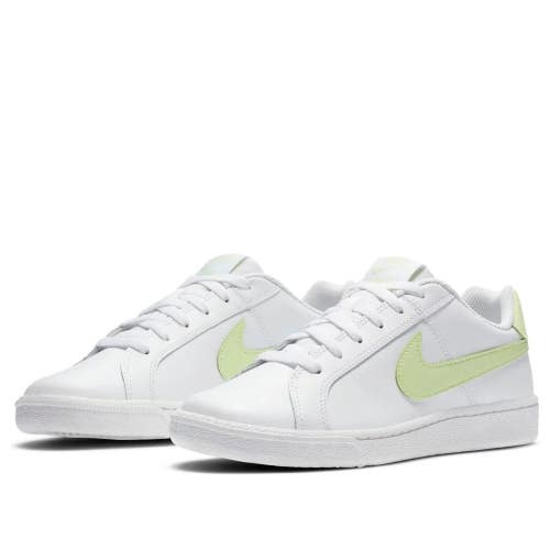 Nike Court Royale 749867-121 Sneakers Women's 10 White Lifestyle Shoes GBNC1168