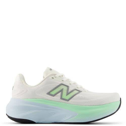 New Balance Fresh Foam X More V6 WMORLD6 Women 10 Sea Salt Running Shoes ZAP1965