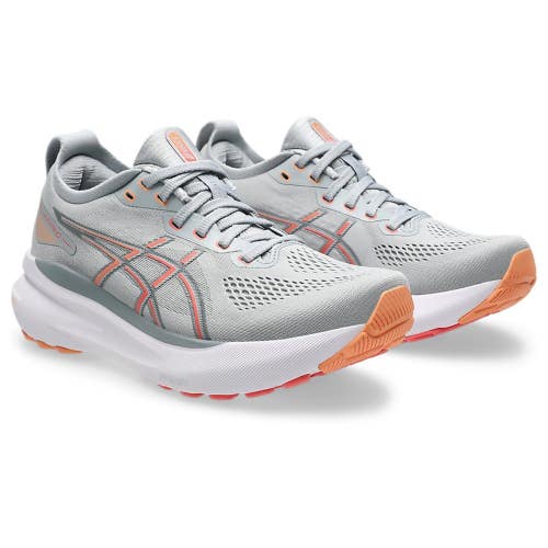 Asics GEL-Kayano 31 1012B670-023 Sneakers Women's 6.5 Gray Running Shoes ZOGG809