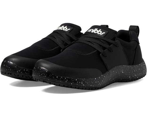 Snibbs Spacecloud 2.0 Sneakers Men's US 10.5 Charcoal Gray Work Shoes HAWK2437