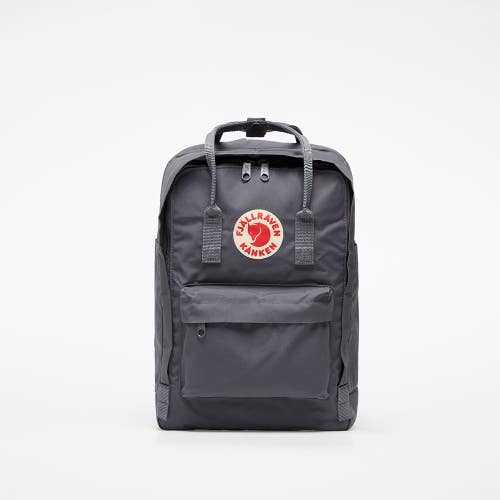 Fjallraven Kanken F23524-046 Bag Unisex Gray 15" Laptop Sleeve Backpack JDM2311